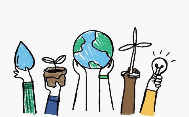 「永續繁榮的關鍵!政府綠色採購全面升級,引領綠色革命」